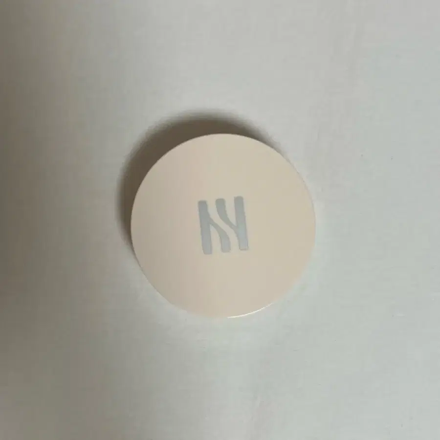 새상품 헤라 스킨 글로우 쿠션 미니 00N1