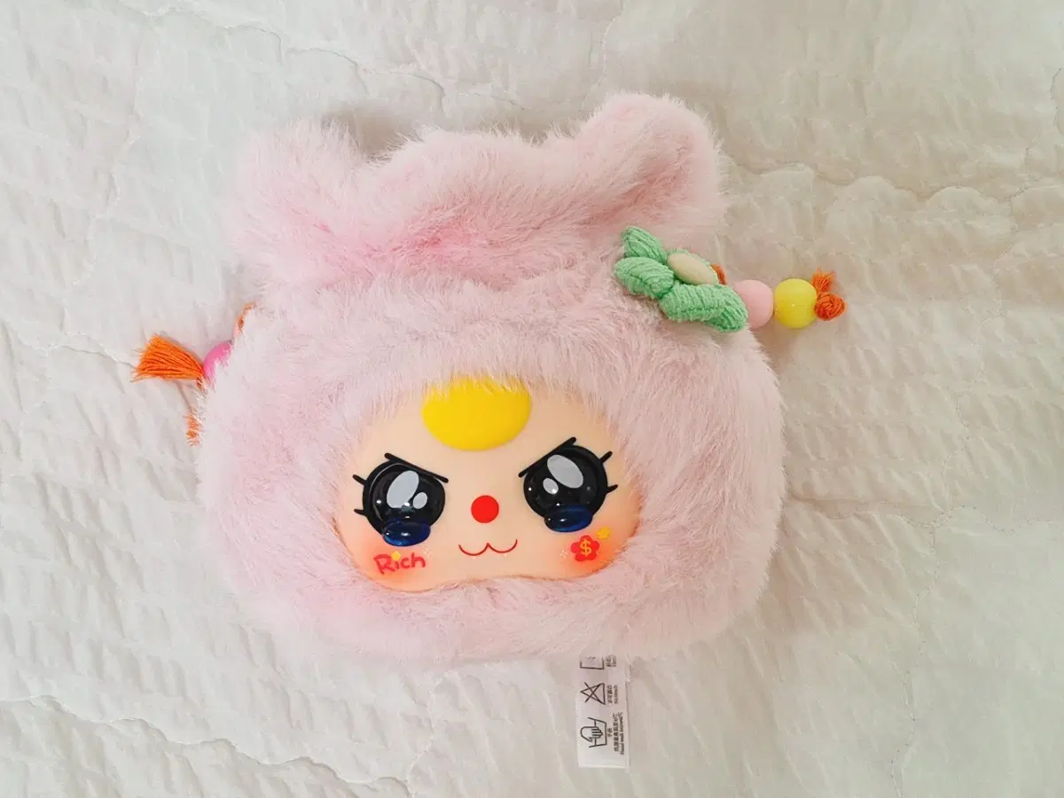 베이비쓰리 베쓰 복주머니