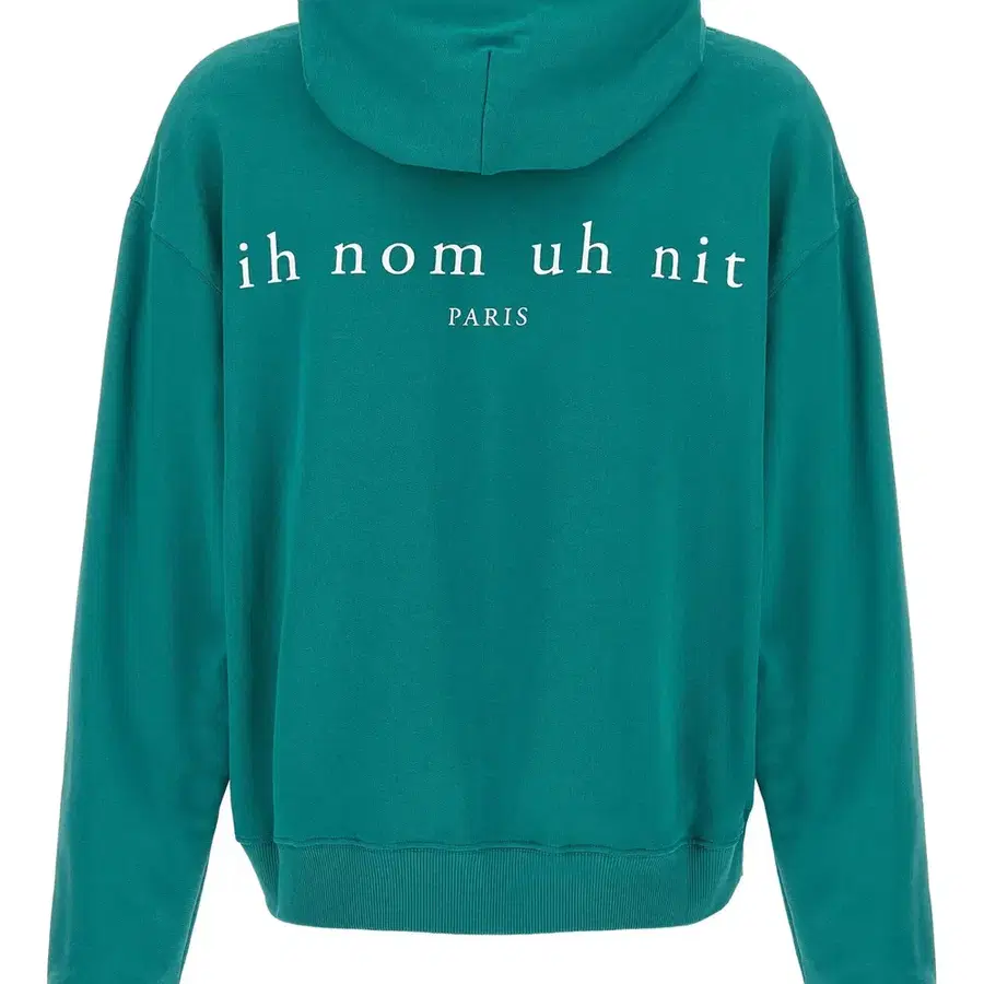 IH NOM UH NIT GR HOODIE