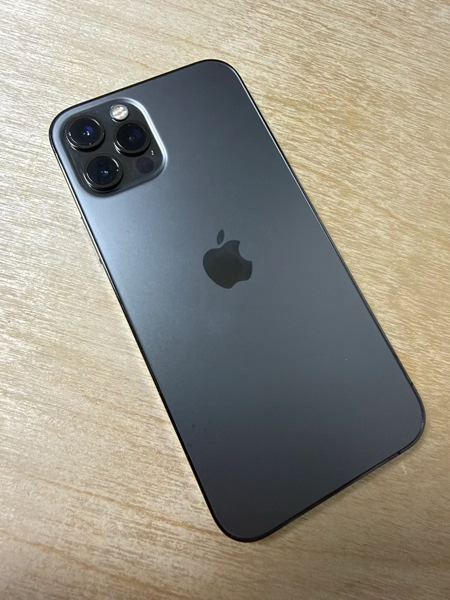 아이폰12프로 그래파이트 128GB