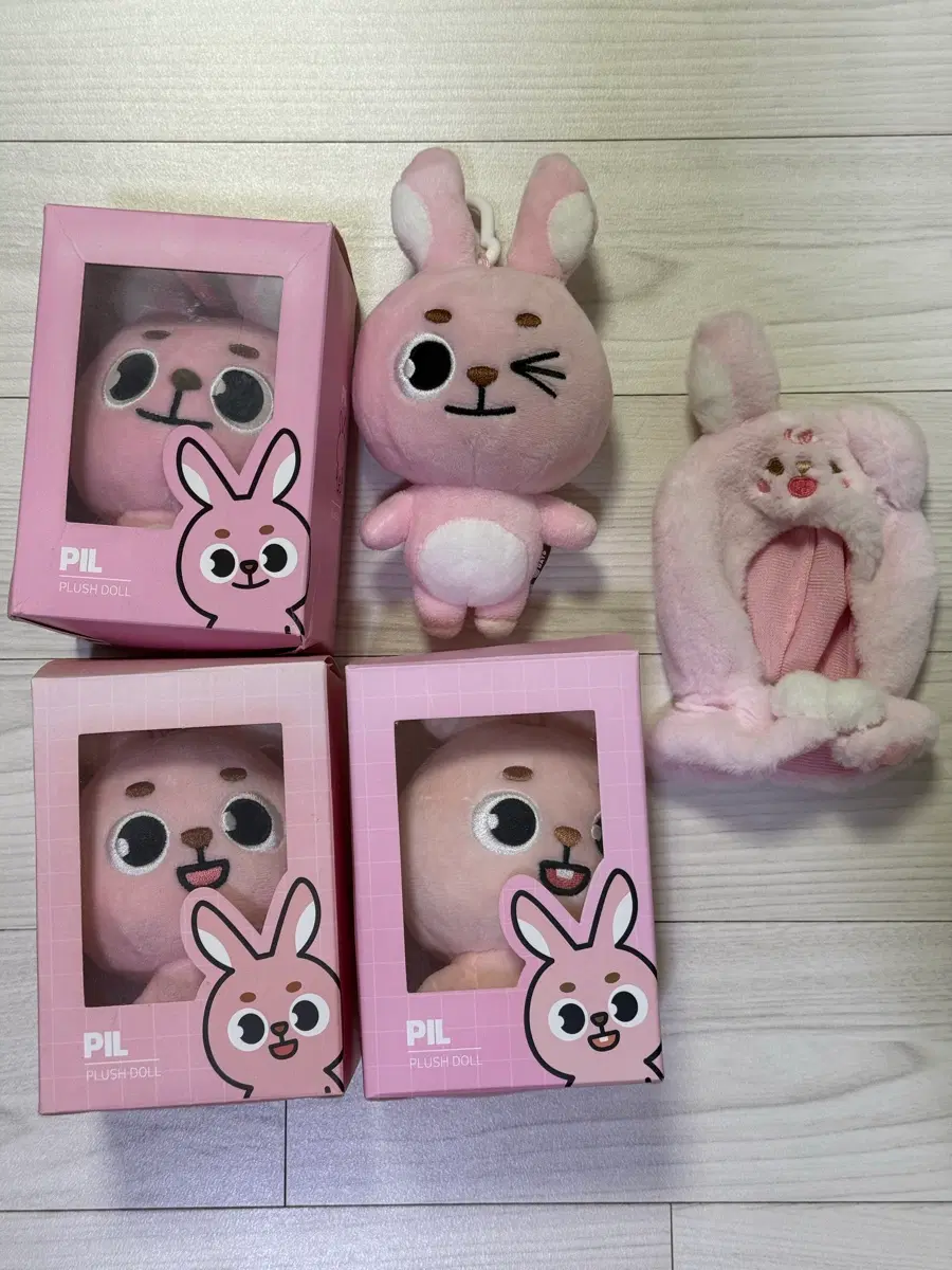 데이식스 원필 인형 필끼 양도