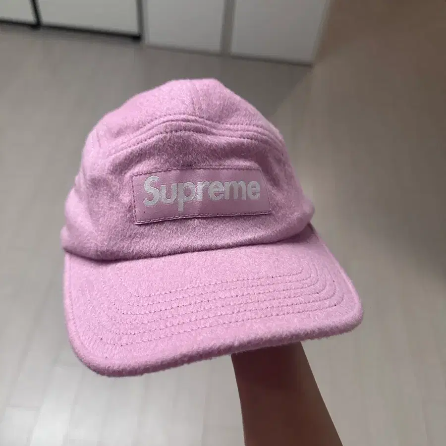 Supreme Loro Piana 슈프림 로로피아나 울캡