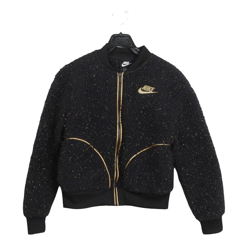 D129 NIKE 자켓 10-12 키즈 아지구제