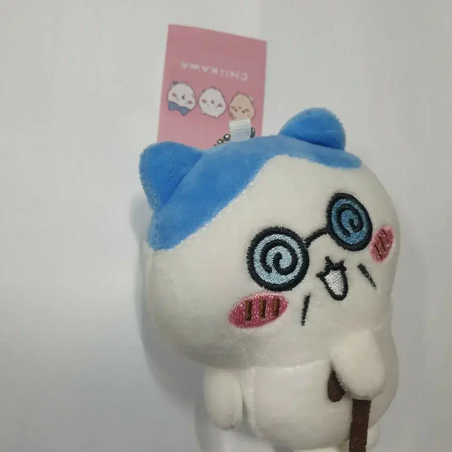 ~10/5) 먼작귀 치이카와 노인 인형 키링