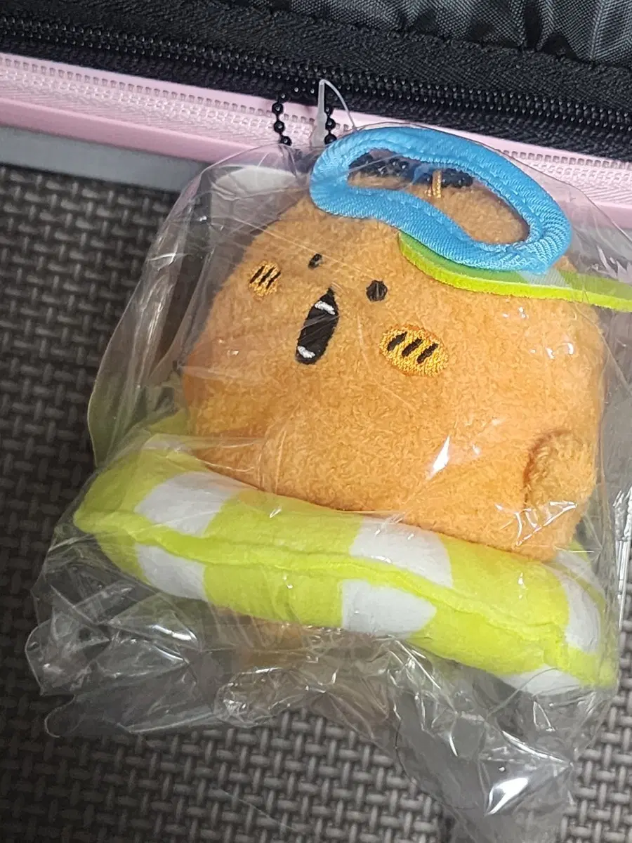 농담곰 튜브 고로케 미개봉
