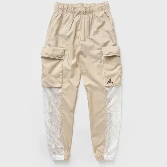 Nike jordon 매쉬 디테일 유틸리티 카고팬츠