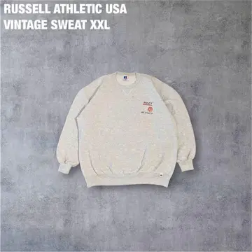 러셀 애슬레틱 USA제 XXL 라일리 와일드캣츠