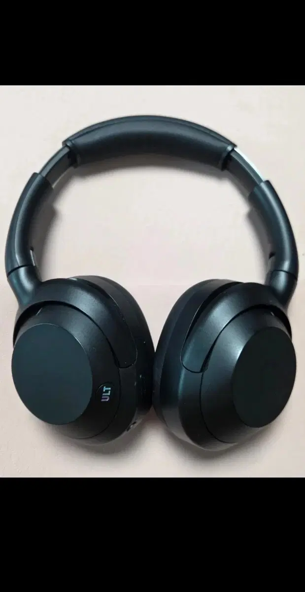 소니 헤드폰 WH-1000XM4 블랙