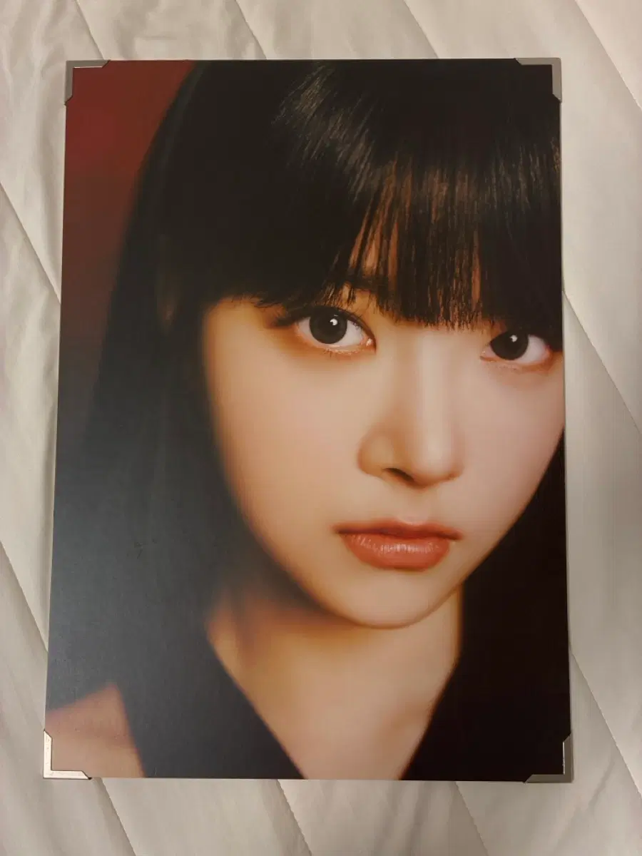 홍은채 위버스 사진
