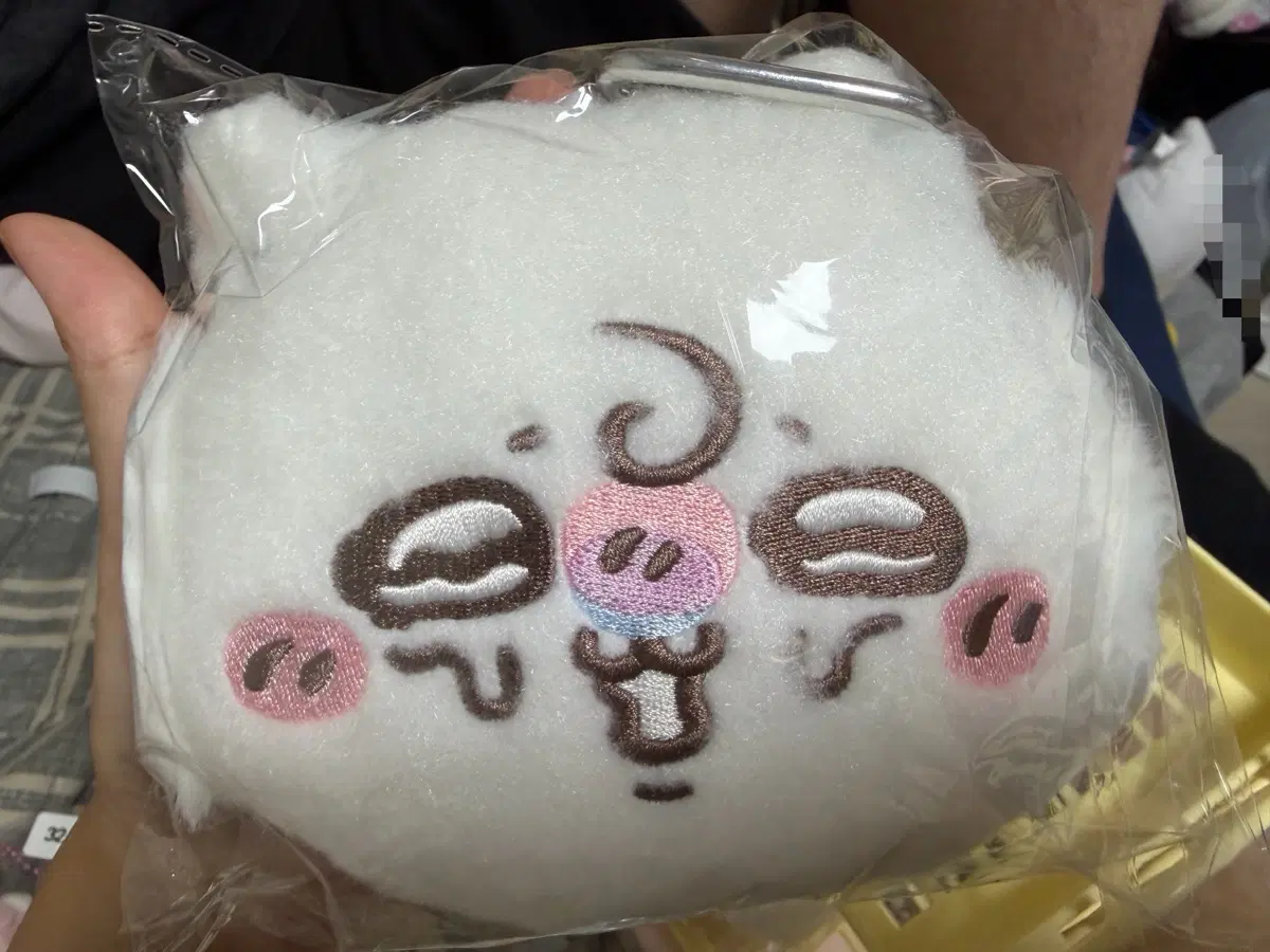 치이카와 모몽가 베이비 릴패스