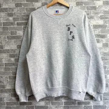 90s USA제 RUSSELL ATHLETIC 러셀 맨투맨 트레이닝복
