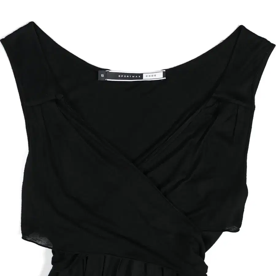 Sportmax Code by Max Mara dress