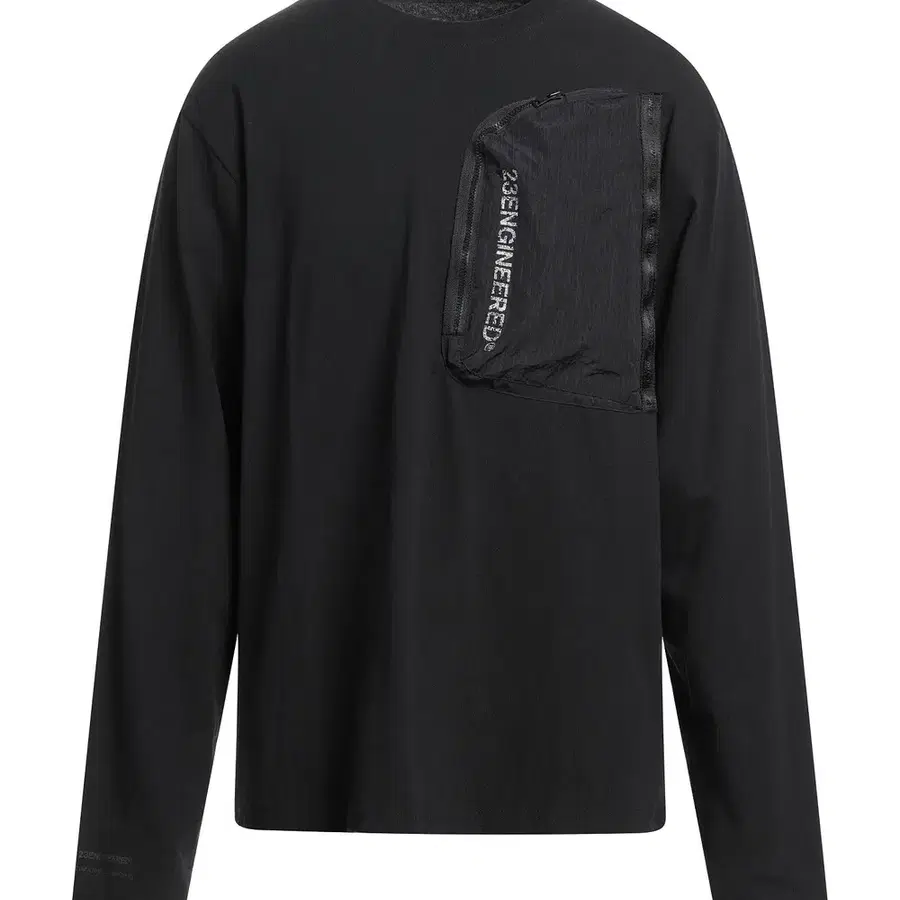 Nike Jordan 23 Engineered Long Sleeve T-Shirt