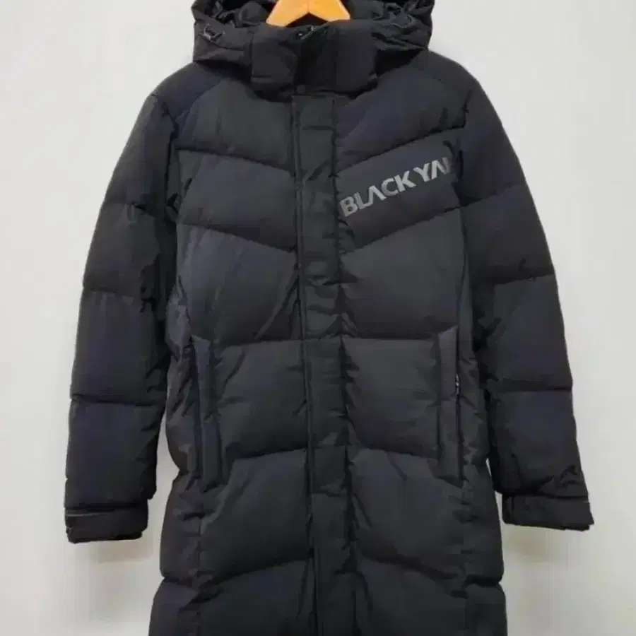 블랙야크 19'FW 벤치 구스다운자켓