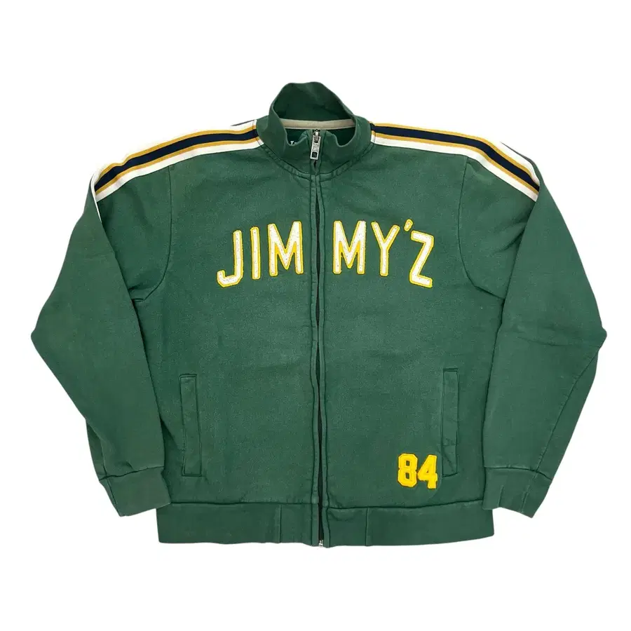 빈티지 00s JimmyZ 트랙 재킷