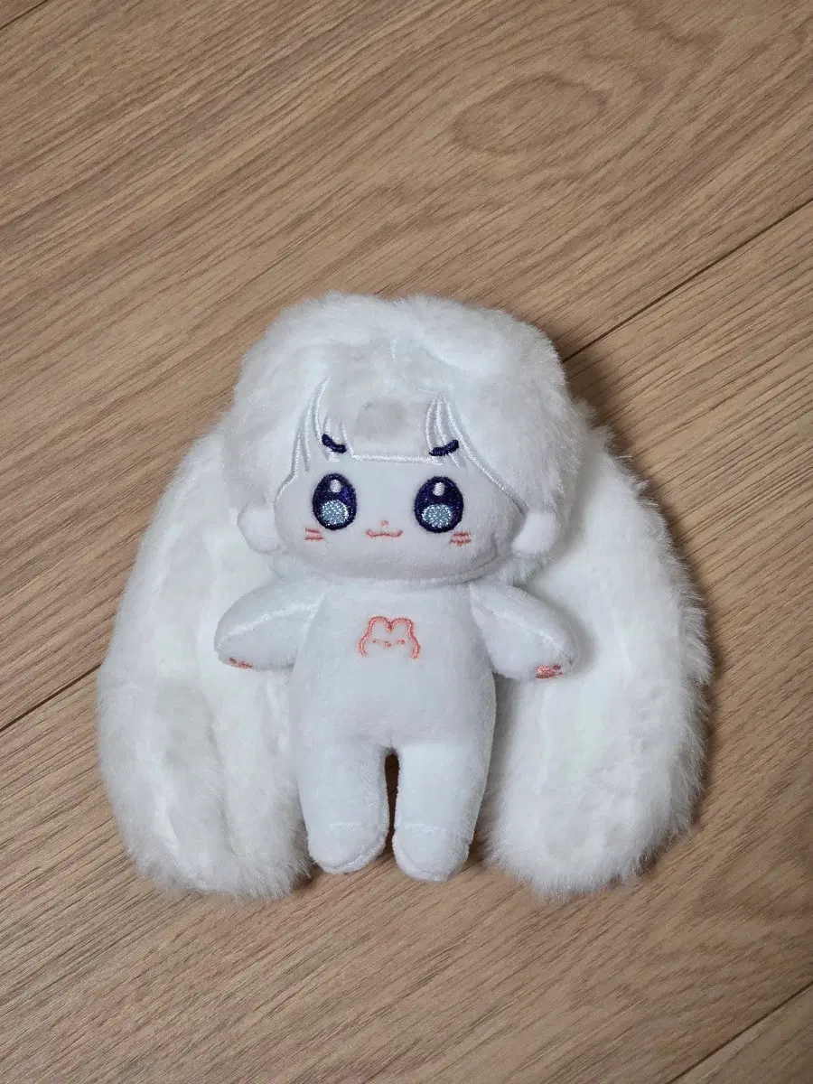 무속성 10cm 달빛 포리 양도