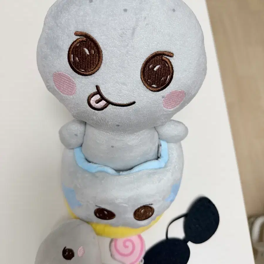 라이즈 은석 인형 송용돌이 20cm