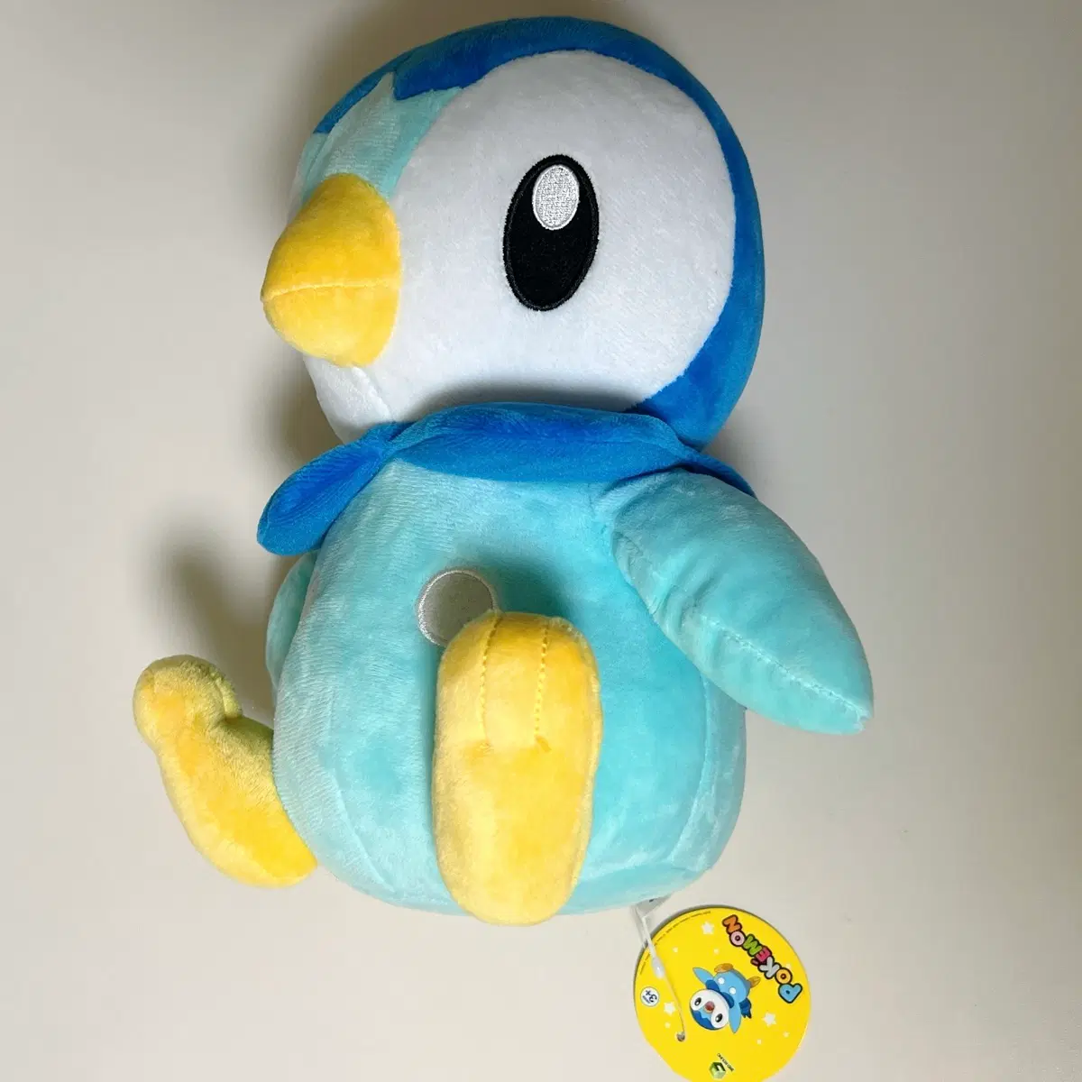 팽도리 인형