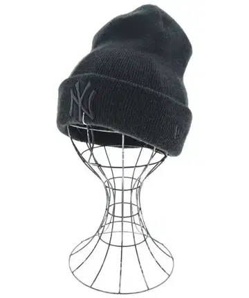 NEW ERA 니트 비니 남성용