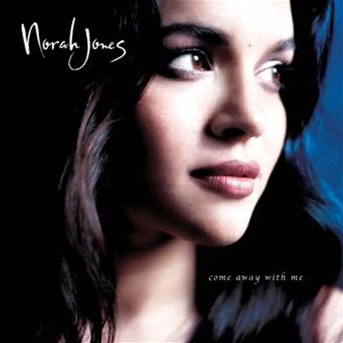Norah Jones (노라 존스) LP / 4LP
