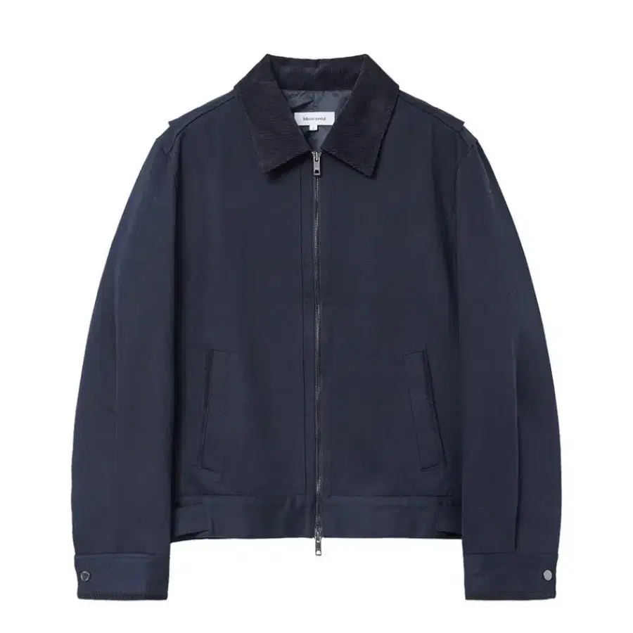 미세키서울맨 Side strap 워크자켓 [2]