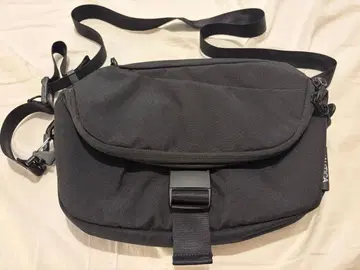 NAUTICA CORDURA 폴리에스테르 마그넷 버클 숄더백