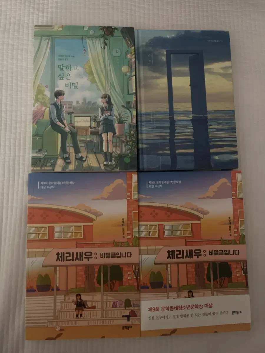 소설책판매