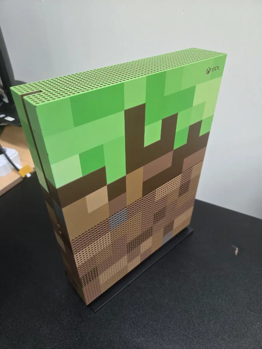xbox one s 마인크래프트