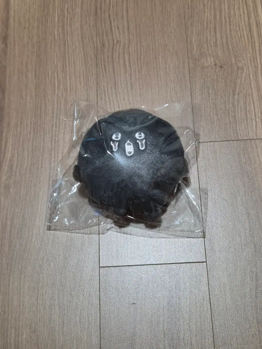 나가노 농담곰 흑담곰 쿠지 E상 고로케 마스코트 미개봉 새상품