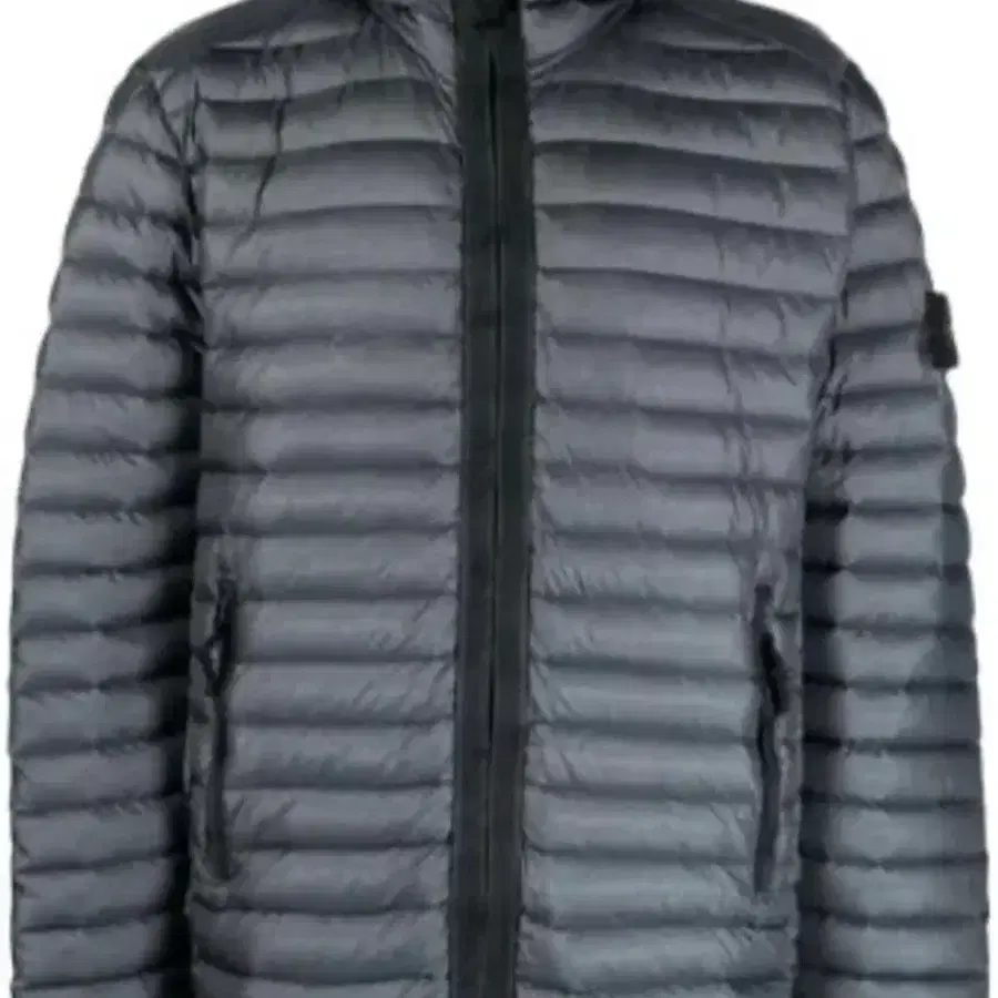스톤 경량패딩 블랙 xl, xxl 삽니당