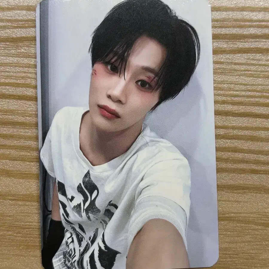 아이덴티티 남지운 포토북 오브젝트 포카 양도