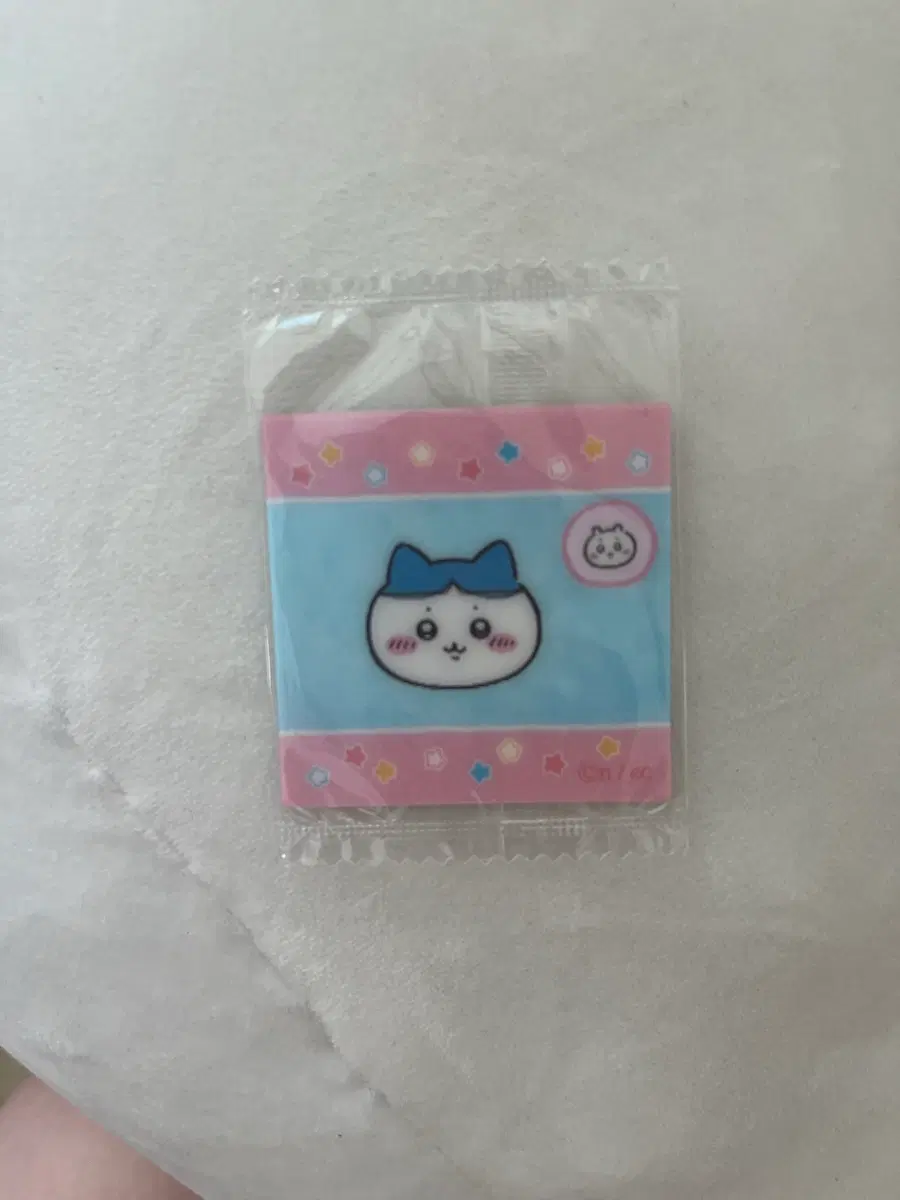 치이카와 카드 일본