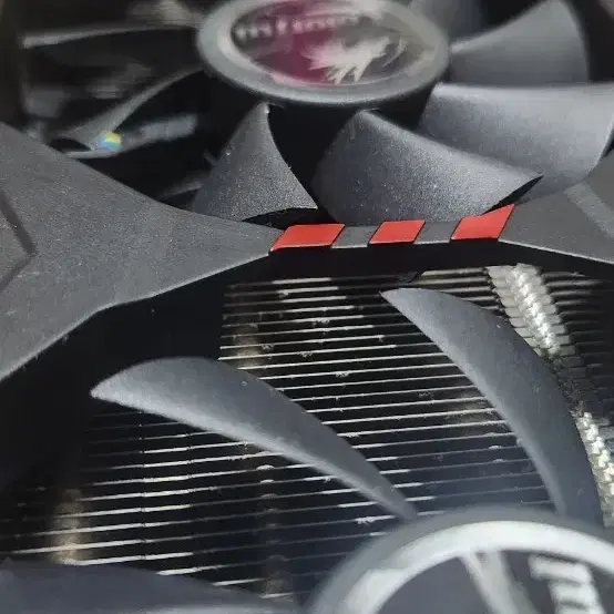 그래픽카드 RTX 2070SUPER 8GB 판매합니다
