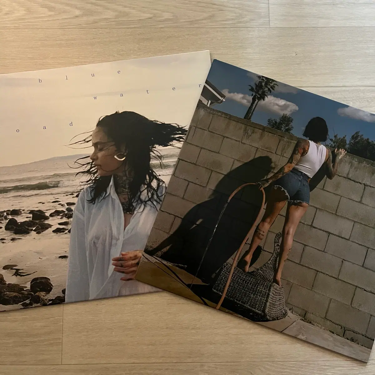 켈라니 kehlani lp vinyl