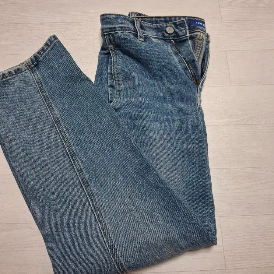 청바지 진