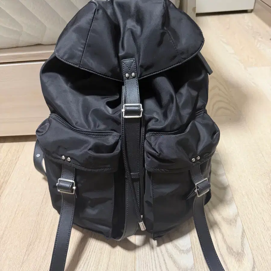 유스 럭색
