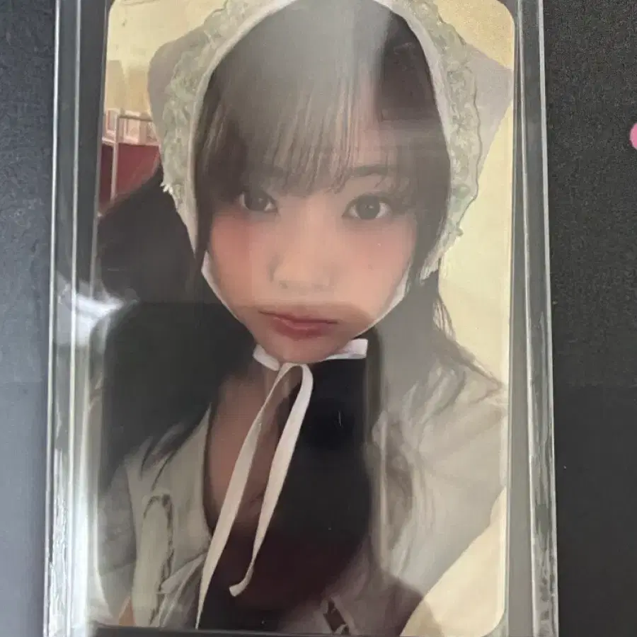 QWER 시연 미공포 입니다