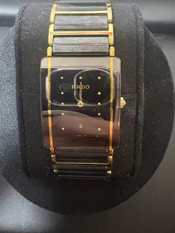 RADO 라도 손목시계