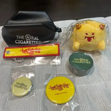오랄 오루탄 가챠가챠