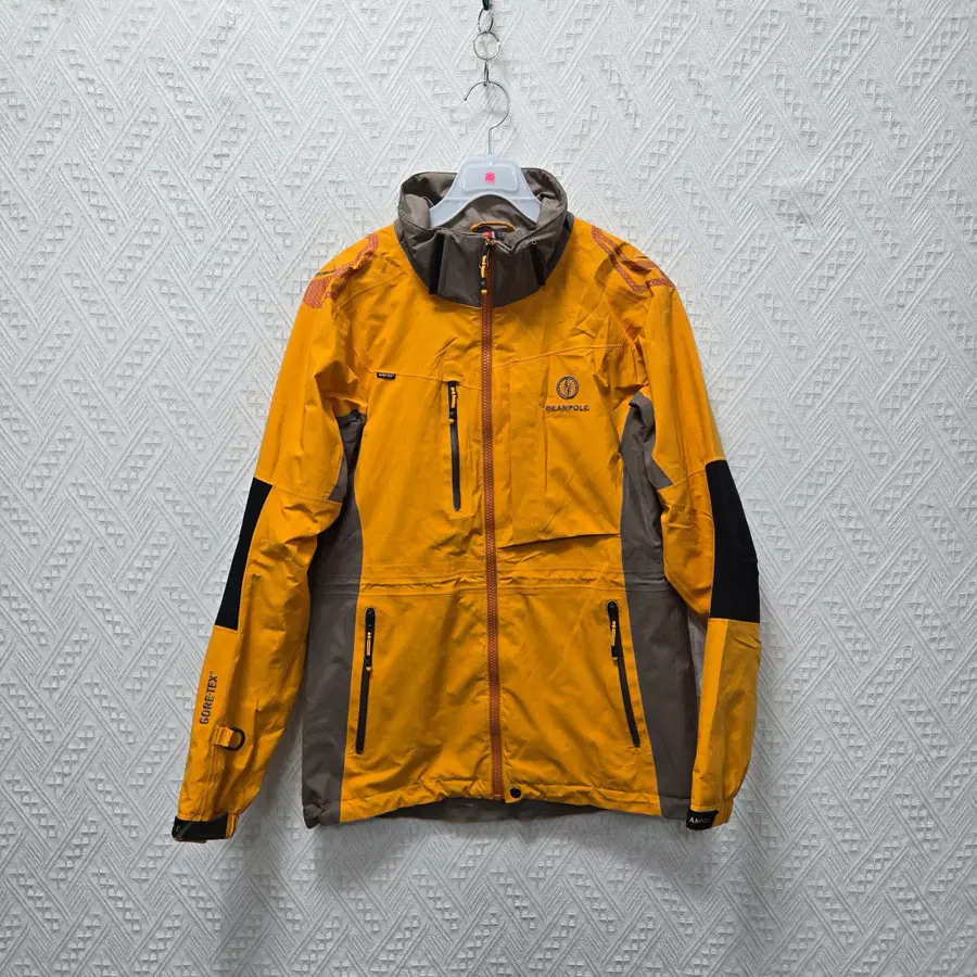 가가245 빈폴 아웃도어(BEANPOLE OUTDOOR) 고어텍스 바람막이 자켓 90
