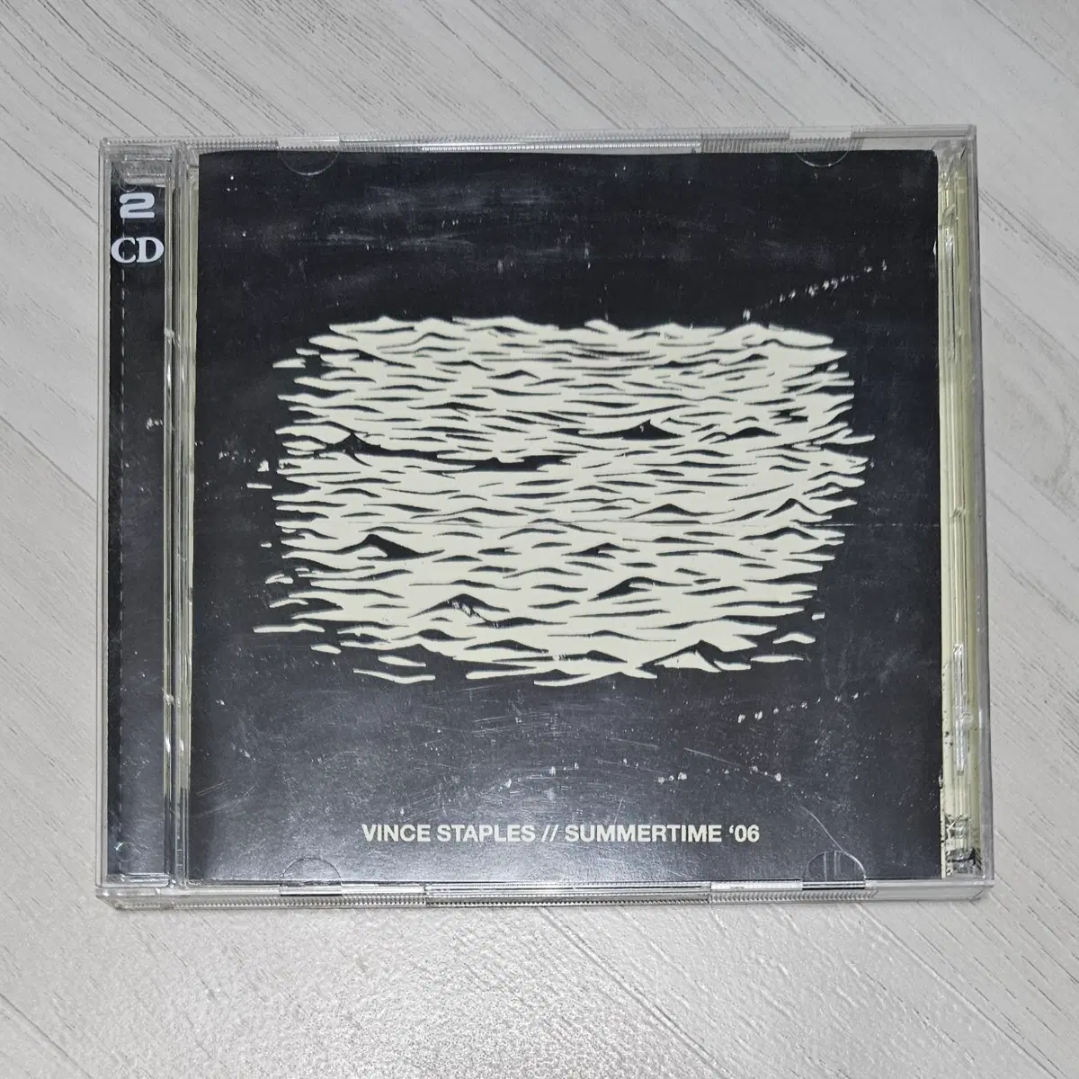Vince Staples - Summertime '06 - 2CD