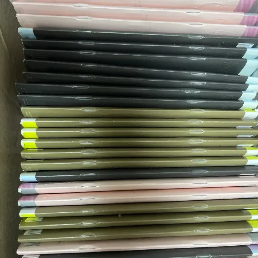 아이브 엠파시 개봉 앨범 2장이상 구매시 공굿덤