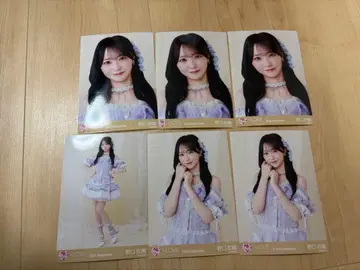 노구치 이오리 생사진 컴프