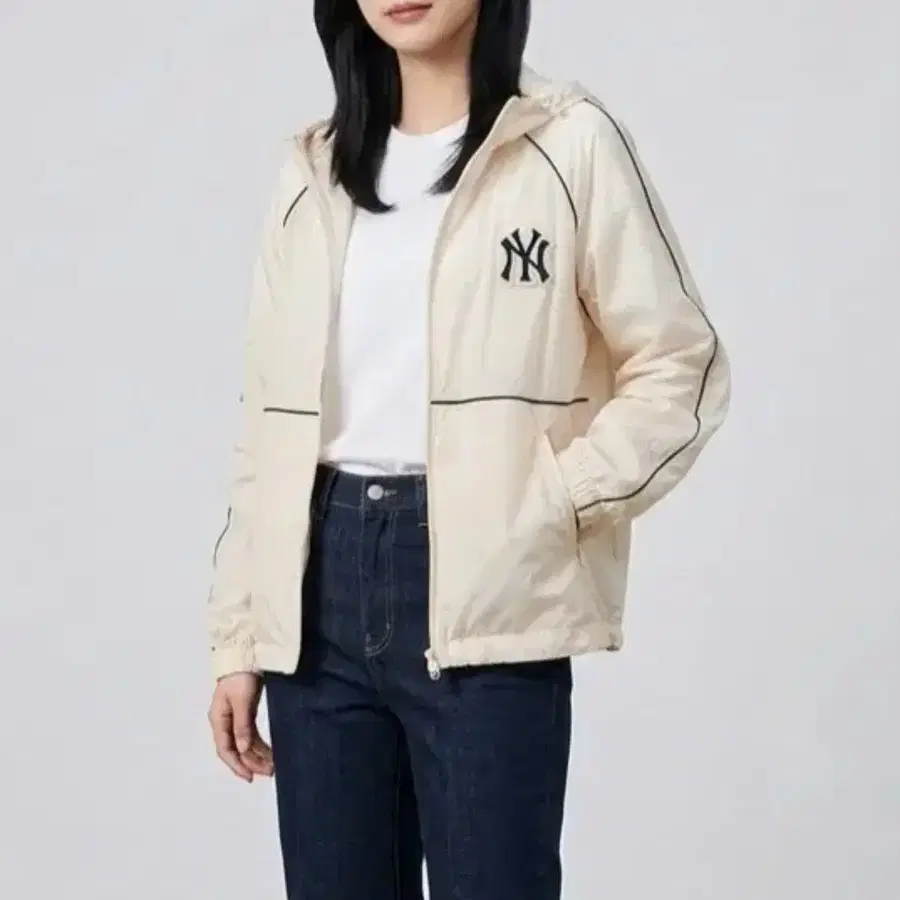 [100]MLB 뉴욕양키즈 바람막이