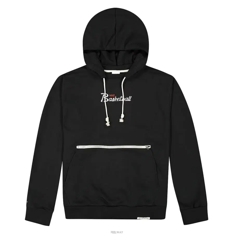 Nike Dri-Fit Standard Issue hoodie