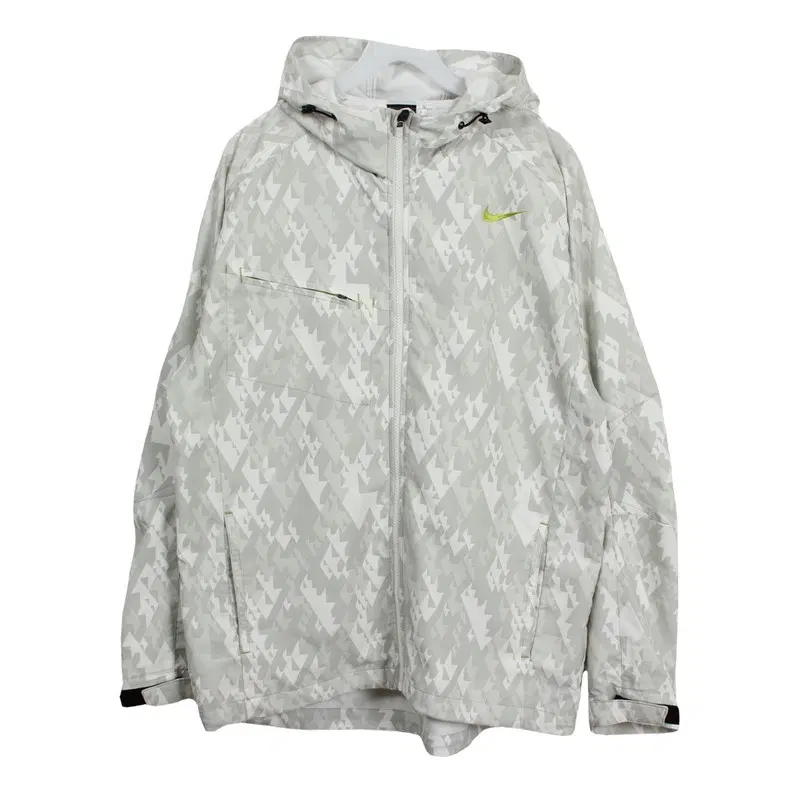 D031 NIKE 자켓 XL 남 아지구제