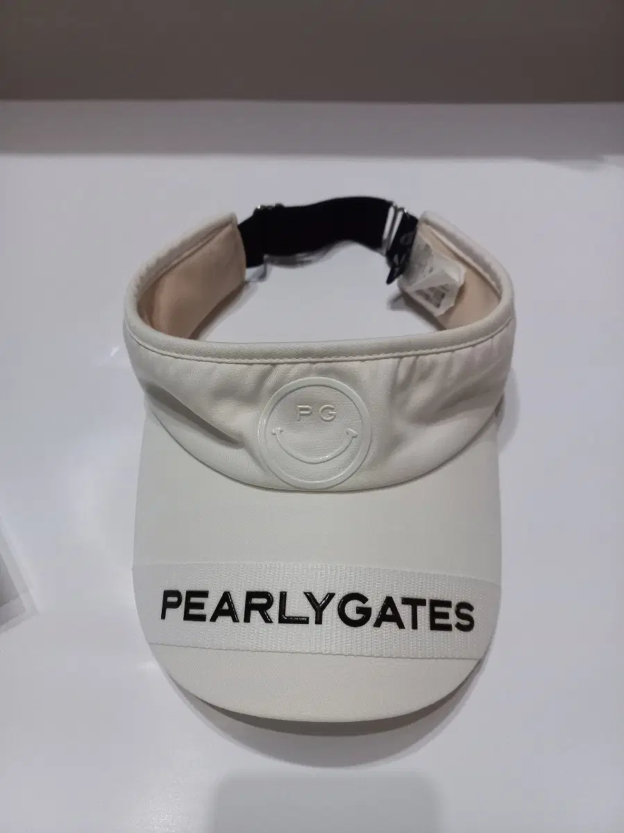 PEARLY GATES 골프 썬캡