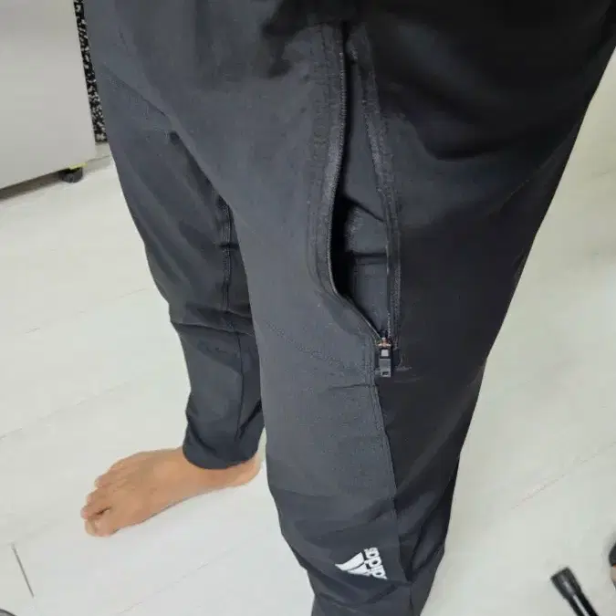 <<러닝템!>> 아디다스 에어로레디 러닝팬츠!(feat.30)
