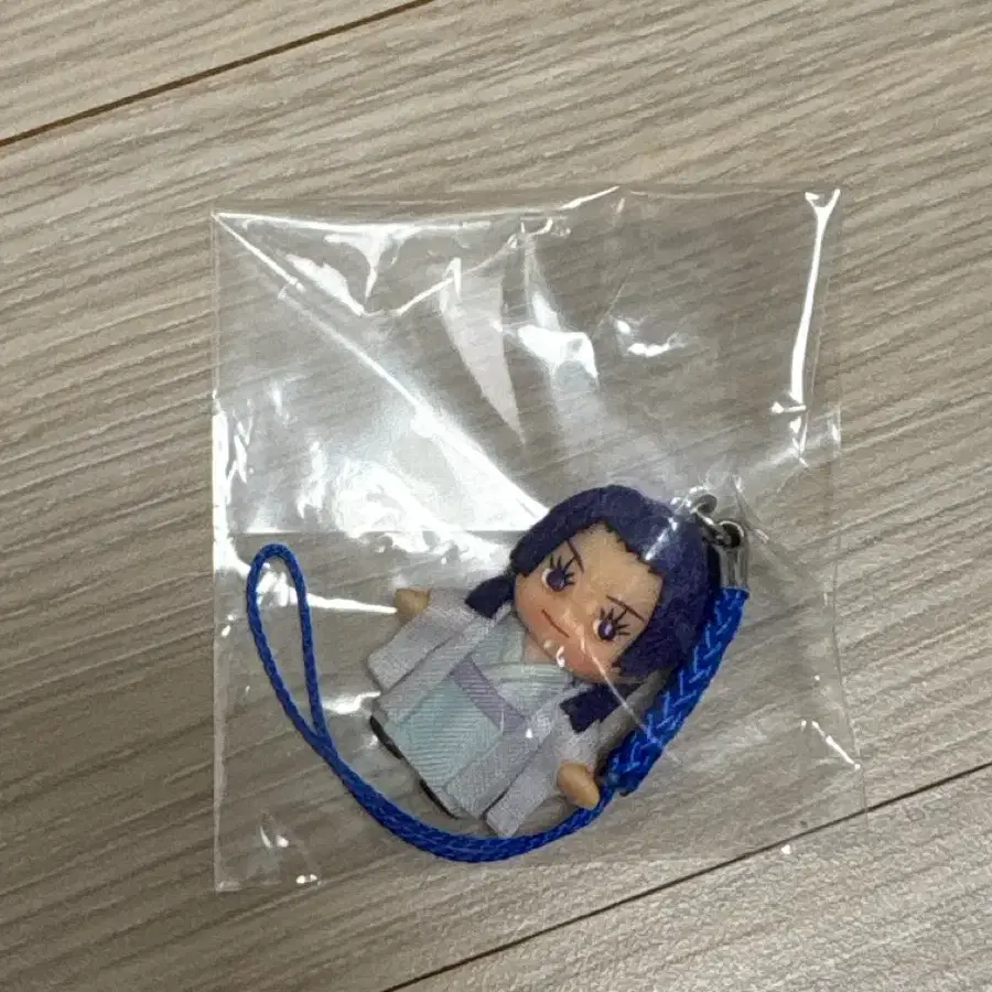 미개봉) 약사의 혼잣말 진시 큐피 피규어 키링