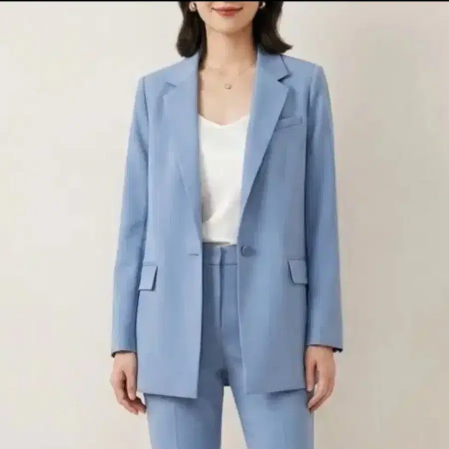 [55]티렌 캐주얼 자켓